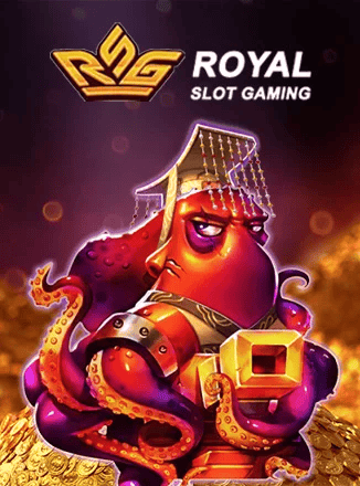 Royal Slot Gaming