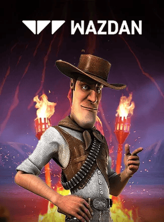 Wazdan